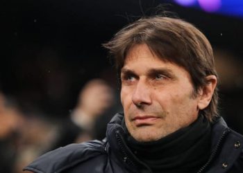 Antonio Conte leaves Tottenham Hotspur by mutual consent