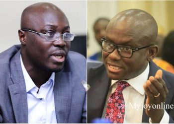 Ato Forson was criminally reckless in ambulance transaction – Attorney General