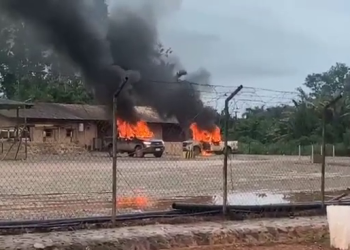 Attack on Golden Star Wassa: Company suspends operation at Benso site