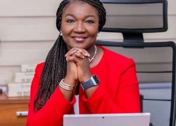 Avoid appointments that give impression of jobs for boys and girls – Joyce Bawa Morgtari tells Akufo-Addo