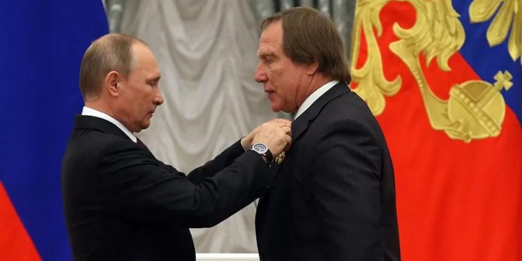 bankers convicted of helping putins friend