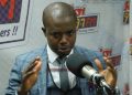 Bawumia has a penchant for engaging in ‘rush–talk’ – Edudzi Tameklo