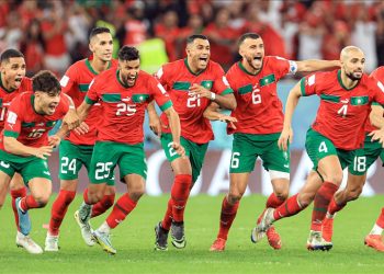 BBC’s Sportsworld show highlights ‘Secrets behind Morocco’s success’ in football