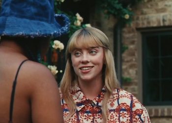 Billie Eilish makes surprise acting debut in Donald Glover’s ‘Swarm’ series