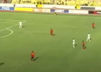 Black Stars Playbook: The Stars struggle to align in Chris Hughton’s first game