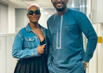 Blacvolta Talent Management signs DJ ChiChi