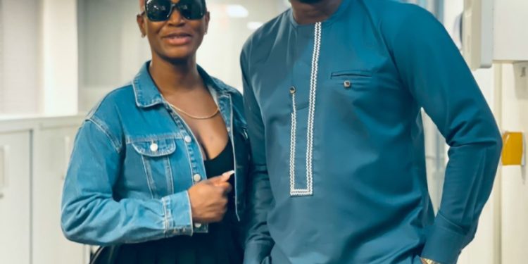 blacvolta talent management signs dj chichi