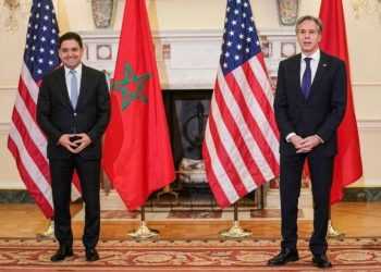Blinken commends Morocco as ‘important force for stability, peace, progress and moderation’