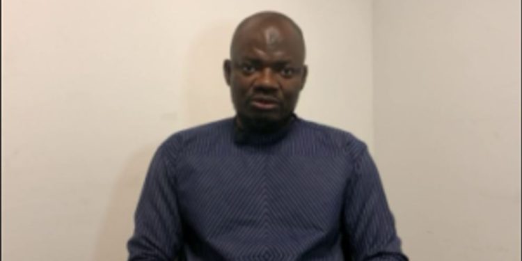 bole bamboi mp calls for rerun of the election that approved six ministerial nominees