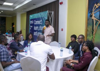 British Council builds network for UK-Ghanaian students to access employable opportunities