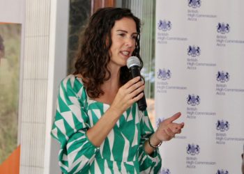 British High Commission and partners announce winners of Ambassador For A Day competition