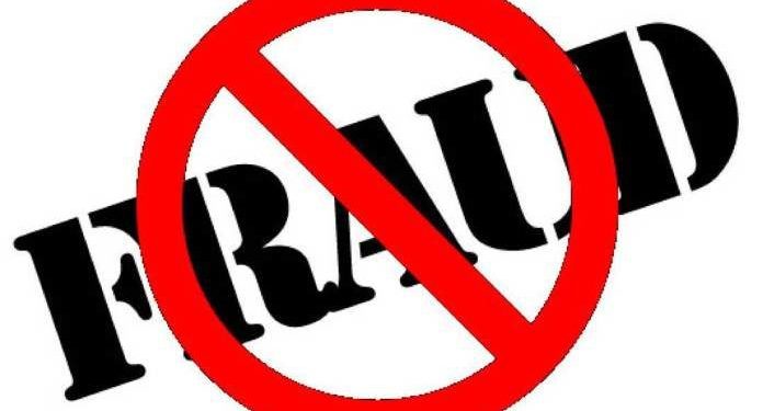 businesswoman fined ghc2a26k for fraud