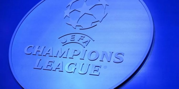 champions league quarter final draw chelsea to play real madrid man city v bayern munich