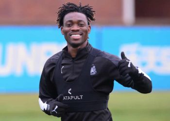 Christian Atsu: What are your fondest memories of the silent hero?