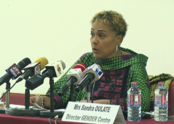 Comprehensive gender policy needed to fight gender-based violence – EGDC boss