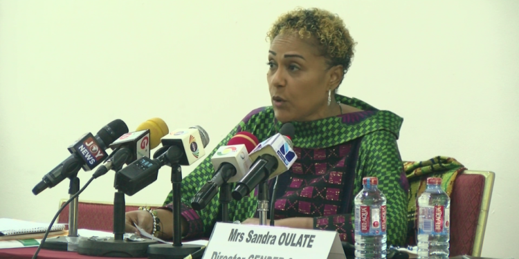 comprehensive gender policy needed to fight gender based violence egdc boss