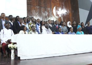 Corporate institutions urged to implement leadership programmes to equip youth for job market