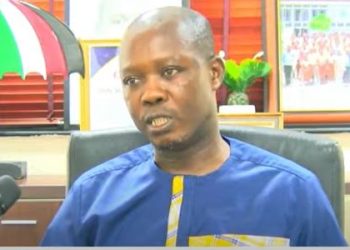 Criminalising attempted suicide does more harm to society than good – Bernard Ahiafor