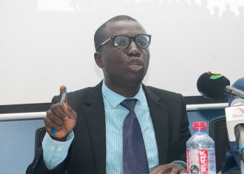 CUTS rally support for passage of Consumer Protection Law