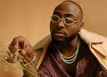 Davido is back with new album ‘Timeless’, set for March 31