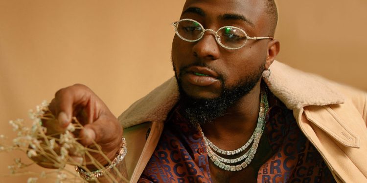 davido is back with new album timeless set for march 31