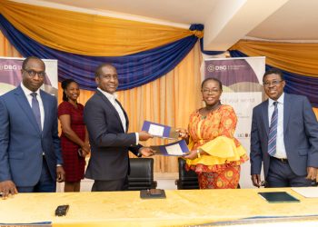 DBG to introduce guarantee product this year – Deputy CEO reveals