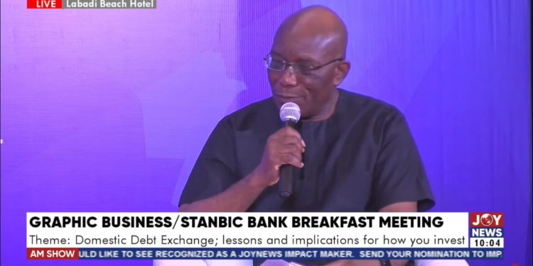 ddep financial institutions regulators should protect customers not government dan seddoh