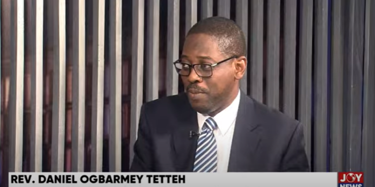 ddep sec to set up investor protection fund to provide minimum protection for investors rev ogbarmey tetteh