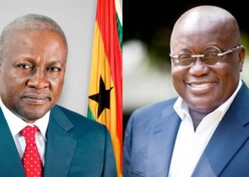 Debt Exchange: Taking vulnerable pensioners’ money unacceptable – Mahama criticises Akufo-Addo