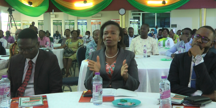 decouple nhis proceeds from consolidated fund bono regional ghs boss tells government