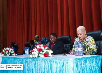 Deeper Life leader brings Global Crusade with Kumuyi to Accra