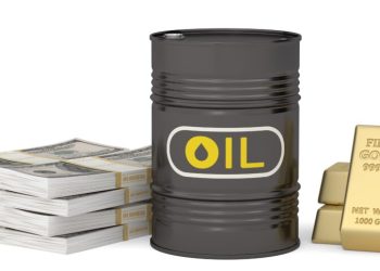 Deputy Energy Minister breaks down Gold for Oil deal