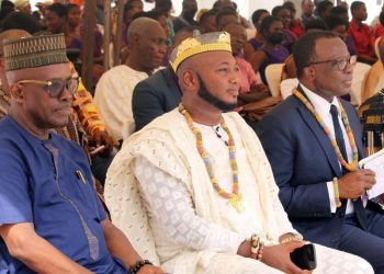 Destination Ghana Global Project announces This Is Africa Festival