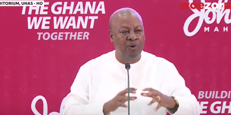 disregard supposed list of ndc mps who approved akufo addos nominees mahama