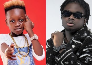 Do you think I’d say such a thing to this young boy? – Kuami Eugene on Fotocopy’s ‘hate’ comment