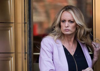 Donald Trump expects to be arrested on Tuesday