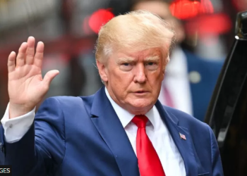 Donald Trump indictment: Ex-US president to be charged over hush money