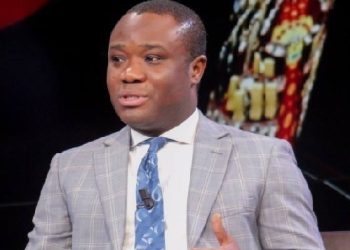 Don’t blame NDC minority, Ghanaians passed Akufo-Addo at the polls – Felix Kwakye Ofosu