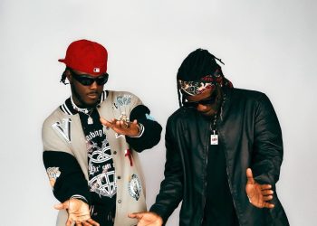 DopeNation back with fresh single ‘Clap’