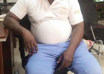 Drug addiction is a spiritual thing – Noah King