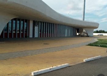 ECG disconnects Cape Coast Sports Stadium over GH¢513k legacy debt