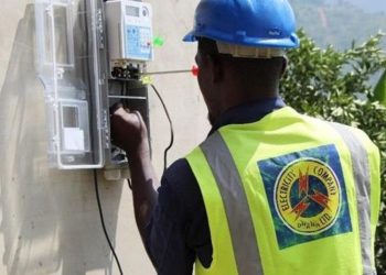 ECG mass disconnection: Dial “*226# to verify staff that come to your house – Managing Director