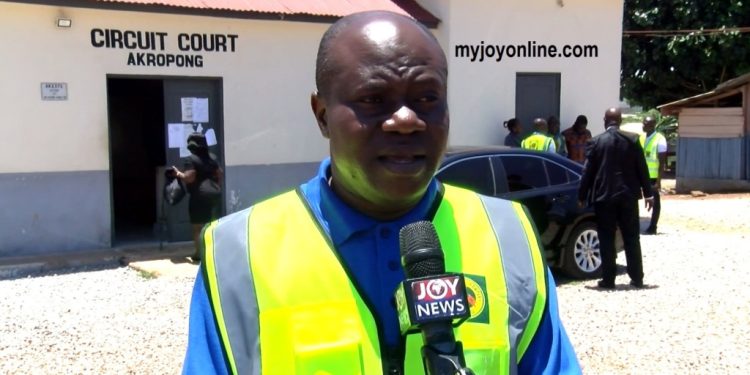 ecg retrieves almost c2a22 5m from 2 defaulting firms in kumasi