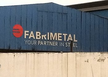 ECG takes Fabrimetal steel company off national grid over ¢28m debt