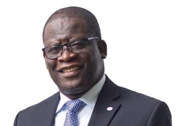 Ecobank Ghana named Best Trade Finance Provider by Global Finance Magazine