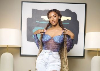 Elizha; the natural music talent to take Afrobeats to the next level