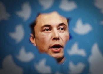 Elon Musk: Twitter says parts of source code leaked online