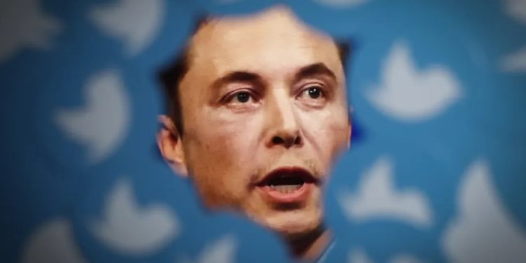 elon musk twitter says parts of source code leaked online