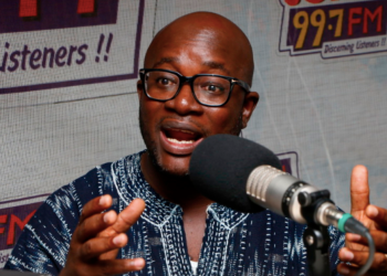 Energy Ministry isn’t indebted to ECG; there was no disconnection of power supply – Egyapa Mercer