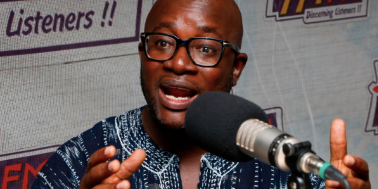 energy ministry isnt indebted to ecg there was no disconnection of power supply egyapa mercer